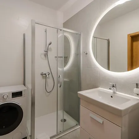 Aquamarina Prima 58 By Renters Miedzyzdroje