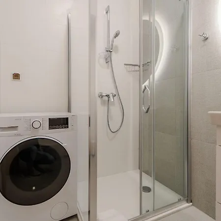 Aquamarina Prima 58 By Renters Miedzyzdroje