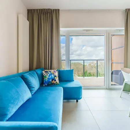 Aquamarina Prima 58 By Renters * Miedzyzdroje