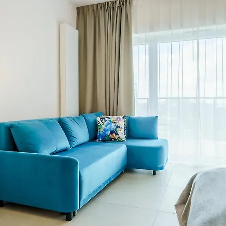 Apartment Aquamarina Prima 58 By Renters *
